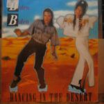 Dancing In The Desert