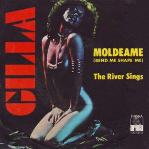 Moldeame = Bend Me Shape Me