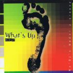 What's Up Mix-It: Mo' DJ's Under A Groove