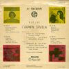 Vuelve Carmen Sevilla