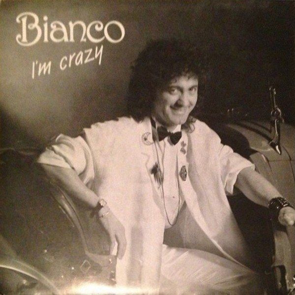 I'm Crazy