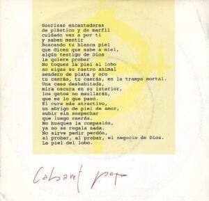 La Piel Del Lobo