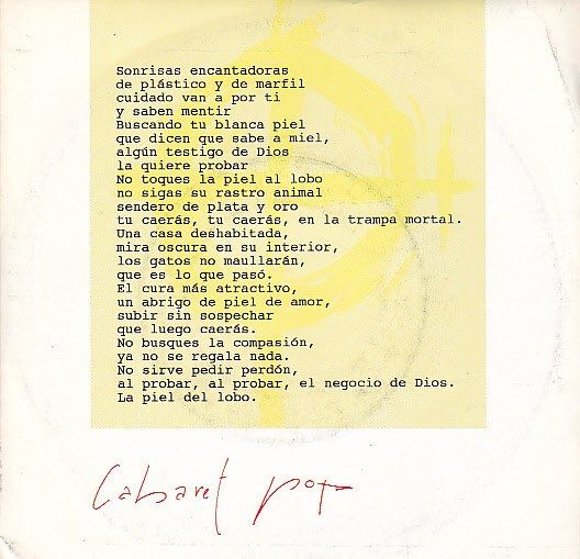 9a36d01eb4f23ead290259f37ad81261c3ace25a_0_0.jpeg La Piel Del Lobo