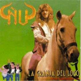 La Granja Del Loco