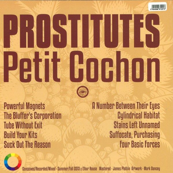 Petit Cochon