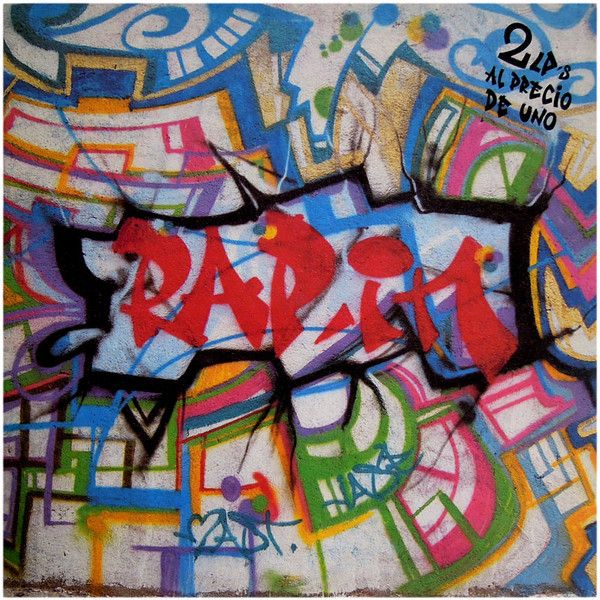 Rap 'In