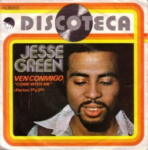 Ven Conmigo = Come With Me (Partes 1ª y 2ª)