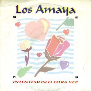 Intentémoslo Otra Vez