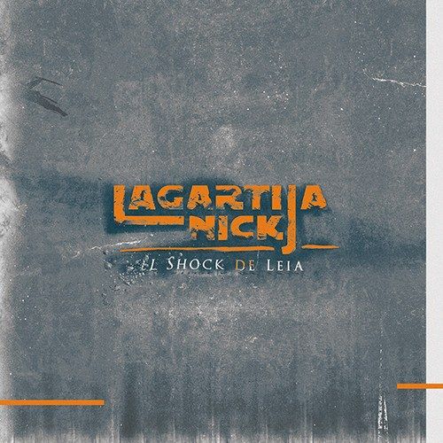 El Shock De Leia