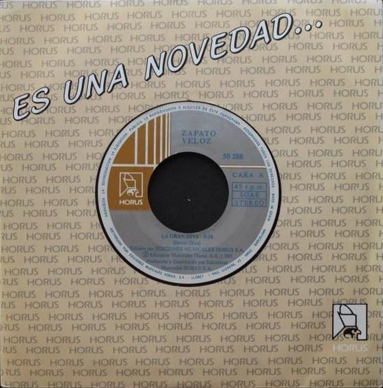 La Gran Diva/ El Merecumbre