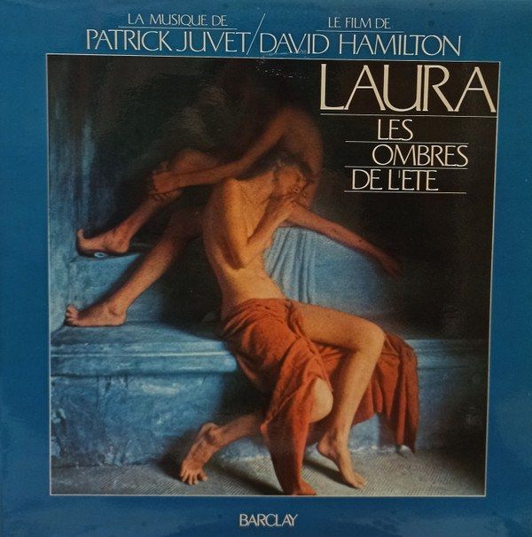 Laura, Les Ombres De L'Eté