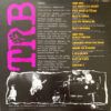 TRB Two
