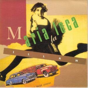 María La Loca
