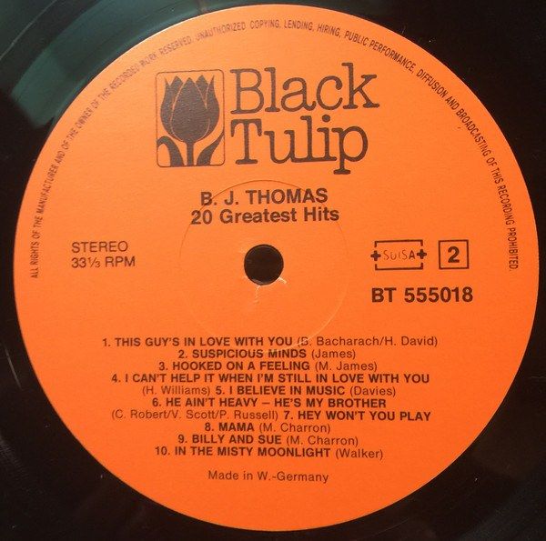 20 Greatest Hits