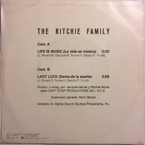 9be344cc7ad3ed25848eed02b46c449c9c1b5045_0_0.jpeg Life Is Music (La Vida Es Música
