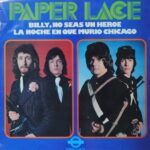 9be6e2a4192aeec3539682d1a0620ea5e87c7f76_0_0.jpeg Billy, No Seas Un Heroe / La Noche En Que Murio Chicago