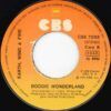 Boogie Wonderland