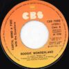 Boogie Wonderland