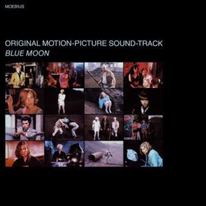 Blue Moon (Original Motion-Picture Sound-Track)