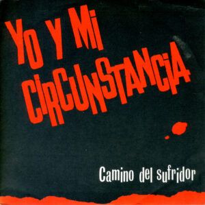 Camino Del Sufridor