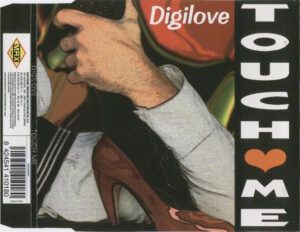 Touch Me