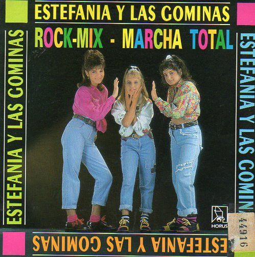 9c9eb21811e30b8ef4cdb2c127ba7adbe3336165_0_0.jpeg Rock-Mix / Marcha Total
