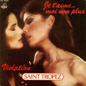 Je T'aime