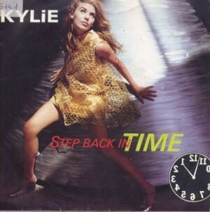 Step Back In Time