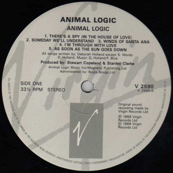 Animal Logic