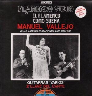 Flamenco Viejo