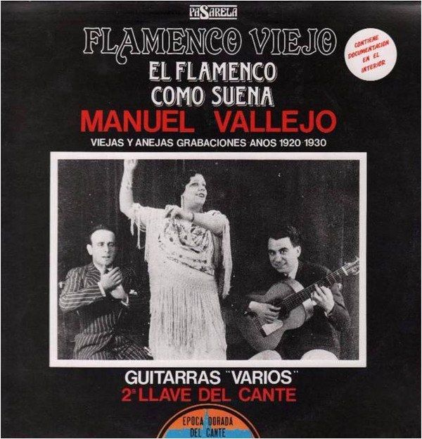 Flamenco Viejo