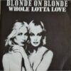 Whole Lotta Love
