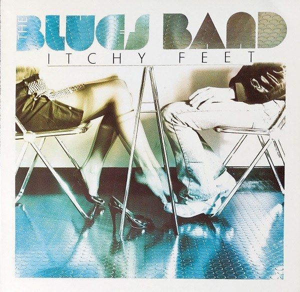 Itchy Feet