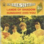 Lands Of Shadow / Sunshine And You