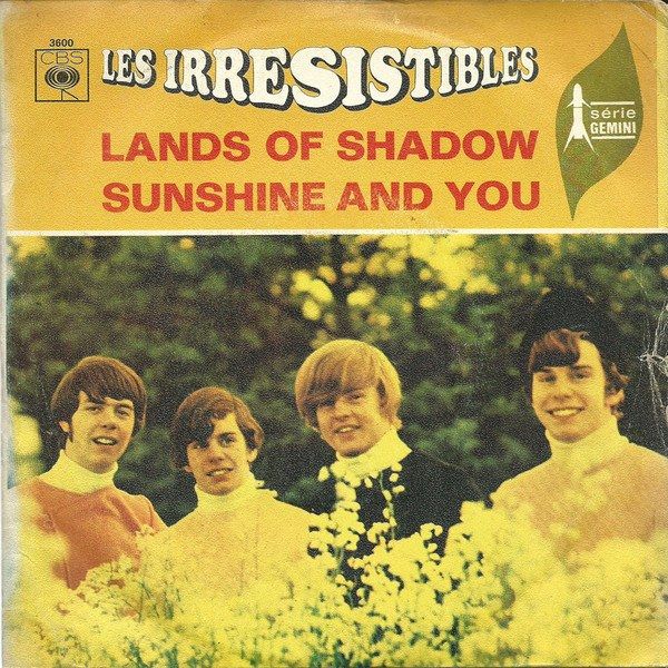 Lands Of Shadow / Sunshine And You