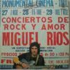 Conciertos De Rock Y Amor En Directo