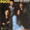 Keep On Tryin = Sigue Intentandolo