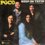 Keep On Tryin = Sigue Intentandolo
