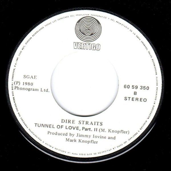 9de1cd17961be664bf9ebe65a5a41f2b50c4d901_0_0.jpeg Tunnel Of Love (Part 1 & 2) = El Túnel Del Amor
