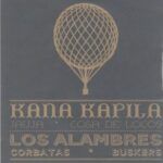 Jauja / Cosa De Locos / Corbatas / Buskers