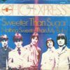 9df496e02bdf2671ea9b1d24db8ded7a5fd16c52_0_0.jpeg Sweeter Than Sugar / Nothing Sweeter Than My Baby