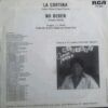 La Cortina