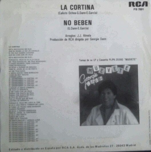 La Cortina