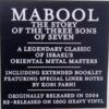 Mabool - The Story Of The Three Sons Of Seven