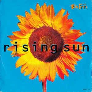 Rising Sun
