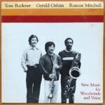 New Music For Woodwinds And Voice