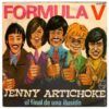 Jenny Artichoke