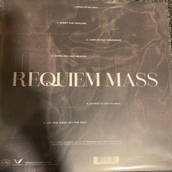 Requiem Mass