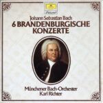 6 Brandenburgische Konzerte