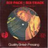 Six-Pack ~ Six Track or Guaranteed 15 Minutes Playing Time